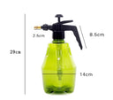 Pressure type watering flower flask, fleshy plant watering pot Bonnyrigg Produce & Garden Supplies