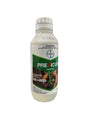 Systemic Fungicide for Pythium Damping-Off
