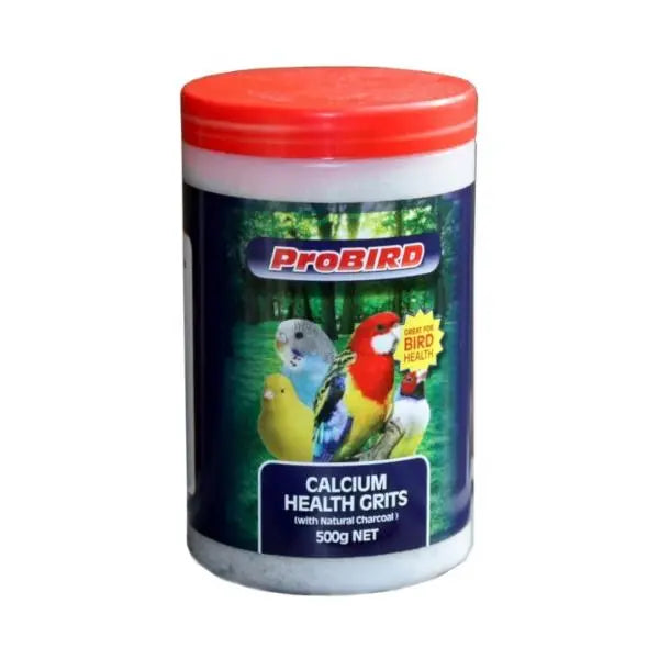 ProBird Calcium Health Grit-calcium supplement for birds ProBird