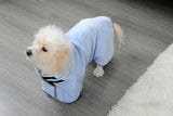 Quick-Drying Pet Bathrobe Towel: Fast, Fuss-Free Drying for Dogs and Cats