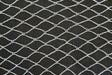 Rally Bird Netting 30gsm with 15x15mm mesh hole 10mx10m - white