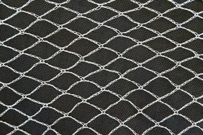 Rally Bird Netting 30gsm with 15x15mm mesh hole 10mx10m - white