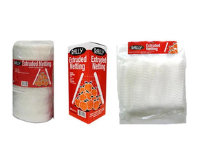 Extruded Bird Netting for Garden &amp; Crop Protection