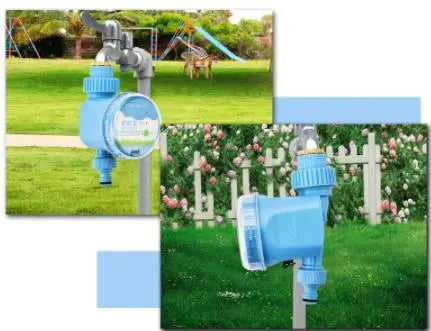 Remote control waterer Bonnyrigg Produce & Garden Supplies