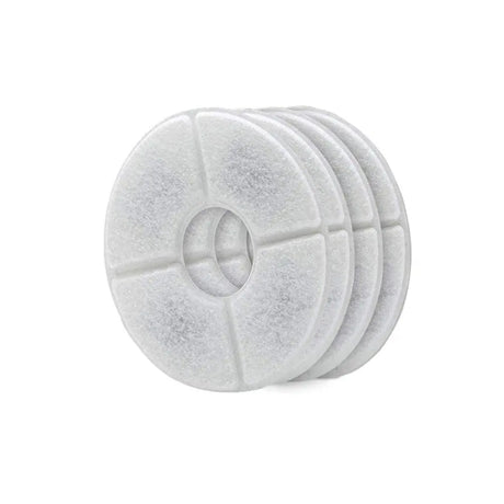 Replacement Activated Carbon Filter For Cat Water Drinking Fountain