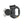 Retractable Dual Dog Leash with LED Light and Independent Braking