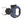 Retractable Dual Dog Leash with LED Light and Independent Braking