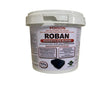 Roban Rodenticide Blocks 240g – Pet-Safer Difenacoum Rat & Mouse Bait
