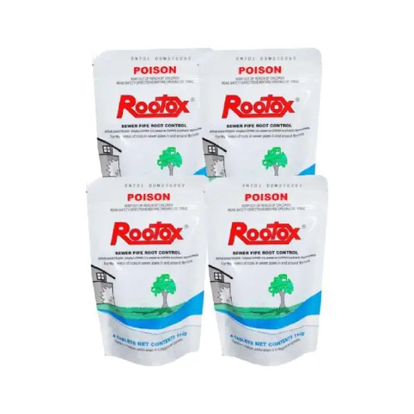 Rootox (Bundle of 4) Rootox