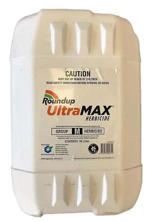 Roundup UltraMAX 20L Roundup