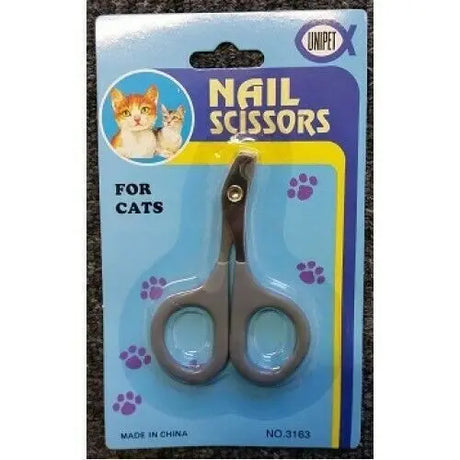 NAIL TRIMMER X/SMALL-3163