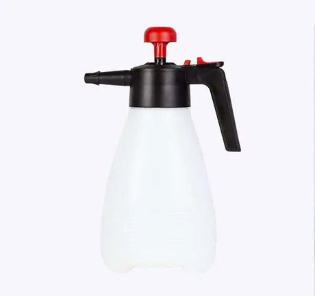 SOLO 404 2 Litre Handheld Pressure Sprayer: Compact Sprayer for Garden and Cleaning