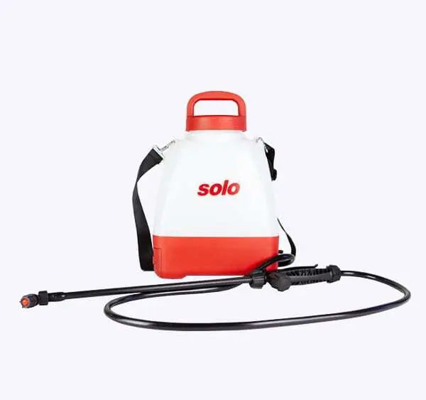 SOLO 406Li - 6 Litre Battery Operated Sprayer