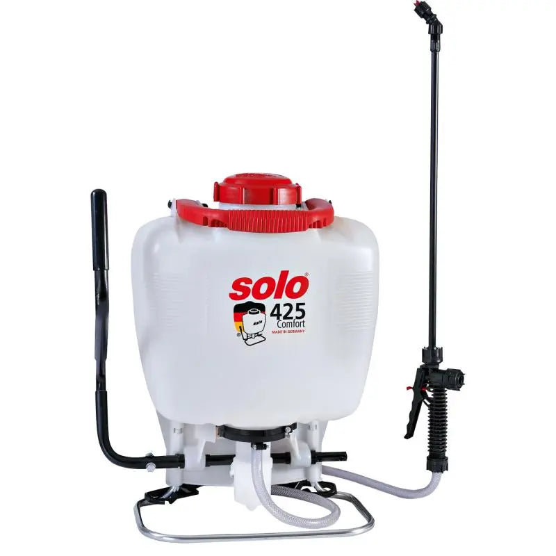 SOLO 425 - 15 Litre Backpack Sprayer