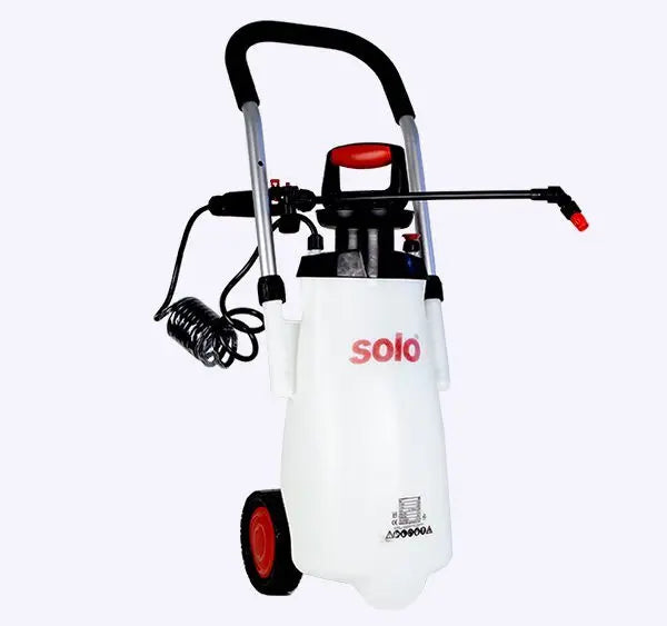 SOLO 453 - 11 Litre Garden Sprayer Trolley