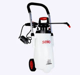 Sprayer