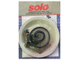 SOLO Diaphragm Pump Repair Kit - Compatible with 475, 475-Deluxe, 473-D, 485 Sprayers