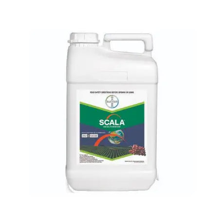 Scala 400 SC Fungicide 5L – Preventative Botrytis & Disease Control
