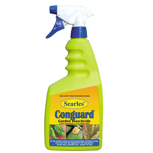 Searles Conguard Garden Insecticide Searles