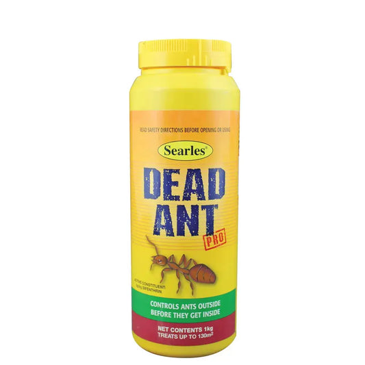 Searles Dead Ant Pro Searles