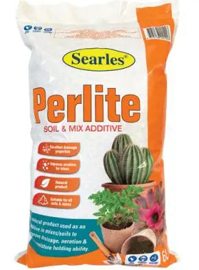 Searles Perlite Searles