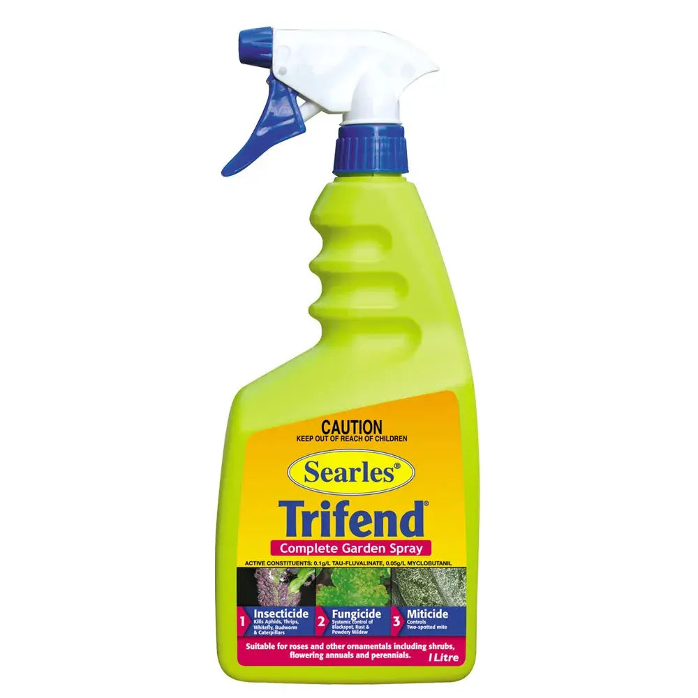 Searles Trifend Complete Garden Spray Searles