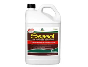 Liquid Seaweed Plant Conditioner in a 5 Litre Pack