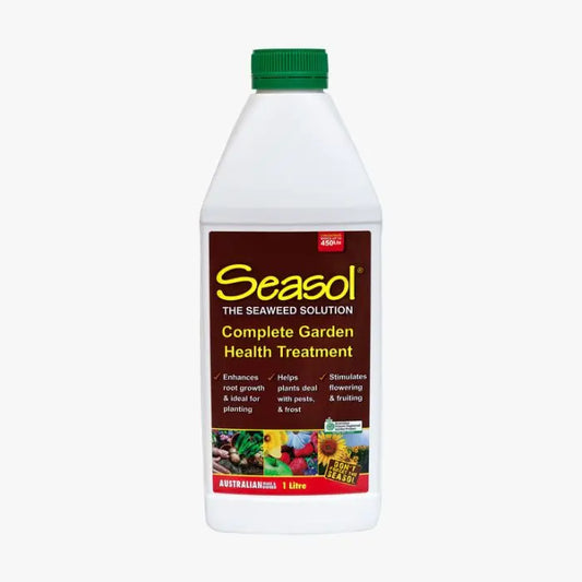 Seasol Complete Garden Health Treatment Seasol