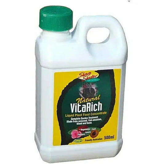 Sharp Shooter VitaRich 500mL