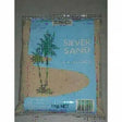 Silver Sand 1kg-SS10 – Premium Quality Sand for Bird Cages
