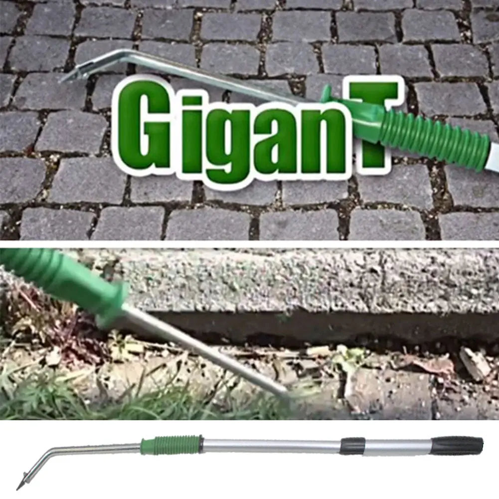 Simple Artifact For Road Gap Weeding Hook Bonnyrigg Produce & Garden Supplies