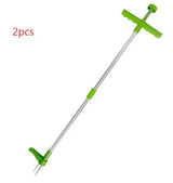 Simple Artifact For Road Gap Weeding Hook Bonnyrigg Produce & Garden Supplies