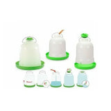 Sleeve Style Poultry Drinker - 25 Liter Top Fill (PW1125) Elite Pet Products
