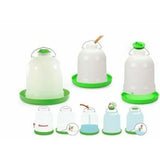 Sleeve Style Poultry Drinker - 25 Liter Top Fill (PW1125)