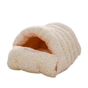 Soft Cat Bed Cushion