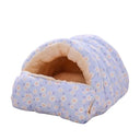 Soft Cat Bed Cushion