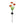 Solar Flower Garden Lights