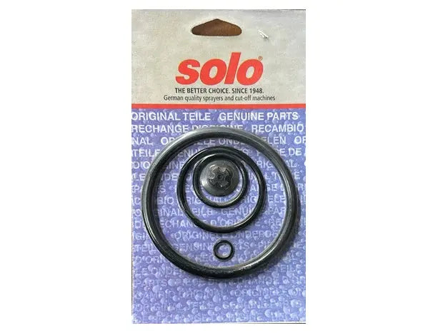 Solo Repair Kit for 461, 462, 463 Sprayers – Genuine Replacement Parts Bonnyrigg Produce & Garden Supplies
