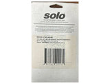Solo Repair Kit for 461, 462, 463 Sprayers – Genuine Replacement Parts Bonnyrigg Produce & Garden Supplies