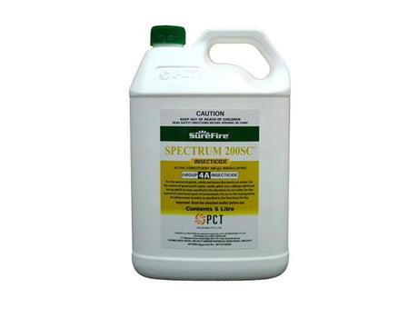SureFire Spectrum 200SC | Imidacloprid Insecticide & Termiticide