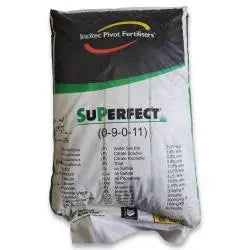 Super Phosphate Bonnyrigg Produce & Garden Supplies