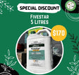 SureFire Fivestar Insecticide 5L ON SPECIAL SureFire