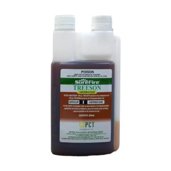 SureFire Treeson Herbicide 500mL SureFire