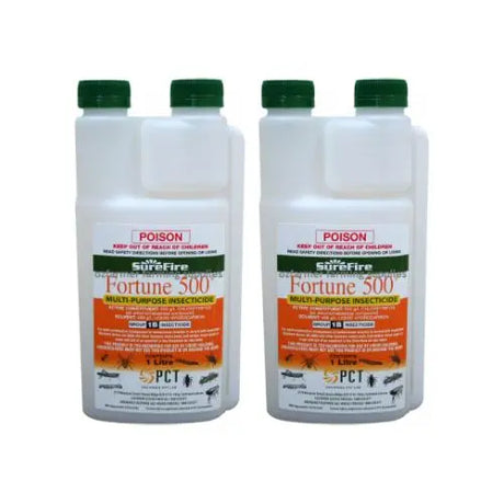 Surefire Fortune 500 Multi-Purpose Insecticide and Termiticide