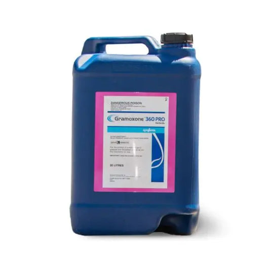 Syngenta GRAMOXONE 360 PRO 20L Syngenta