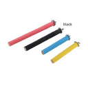 Tiger Skin Xuanfeng Parrot Colored Frosted Stand Rod Grinding Claw Stick Avitrol