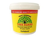 Go Natural Tree Guard – Insect & Pest Barrier for Tree Protection