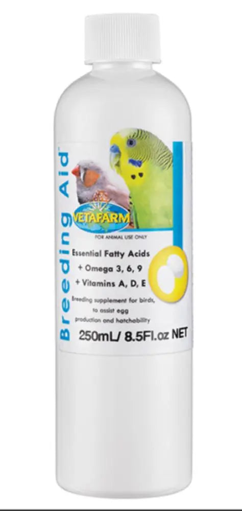 VETAFARM Breeding Aid 100mL