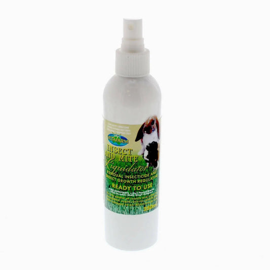 VETAFARM Insect and Mite Spray 250mL-Insect Spray