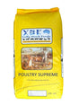 Vella Poultry Supreme Pellets – Lay, Show & Breed Feed
